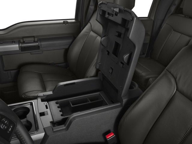2016 Ford F-350SD Platinum DRW