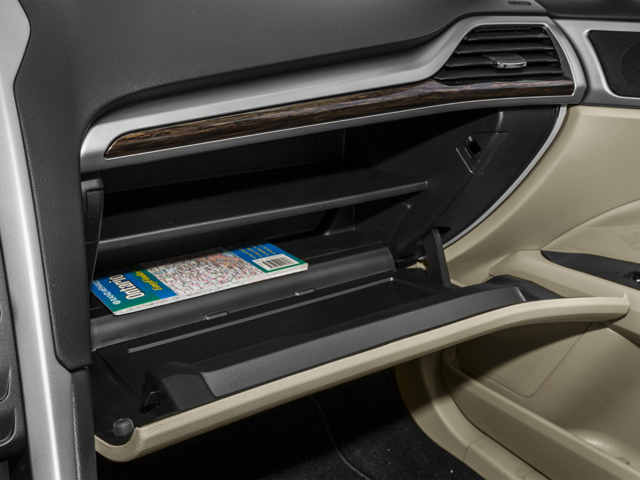 2016 Ford Fusion Hybrid S