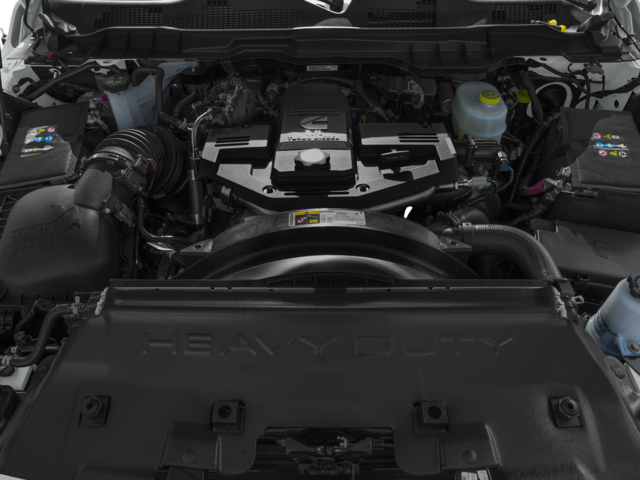 2016 RAM 3500 Laramie