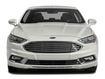 2017 Ford Fusion Hybrid SE