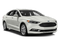 2017 Ford Fusion Hybrid SE