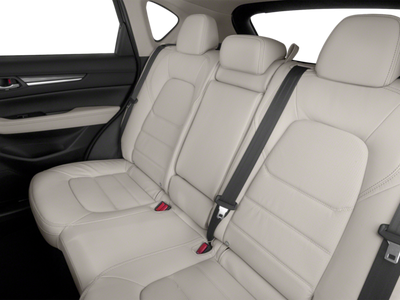 2017 Mazda Mazda CX-5 Grand Select