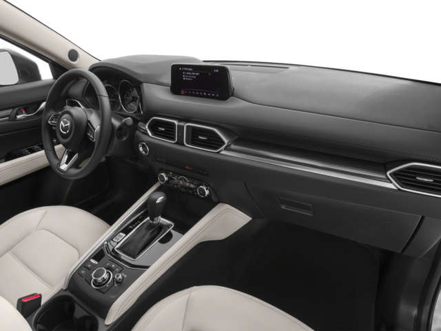 2017 Mazda Mazda CX-5 Grand Select