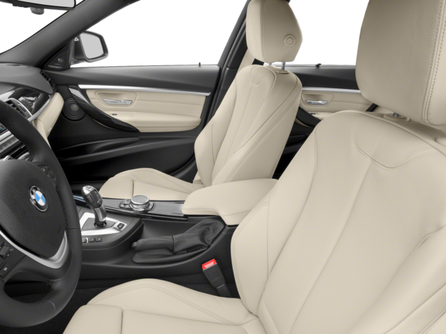 2018 BMW 330e iPerformance 330e iPerformance