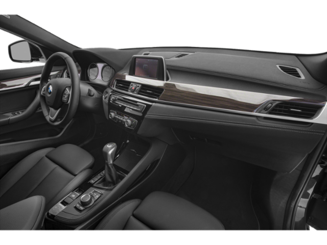 2018 BMW X2 xDrive28i xDrive28i
