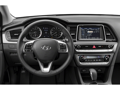 2018 Hyundai Sonata Limited 2.0T+