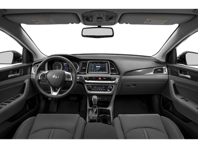 2018 Hyundai Sonata Limited 2.0T+
