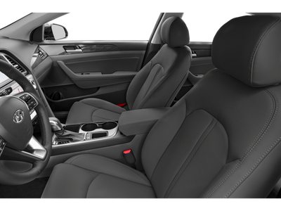 2018 Hyundai Sonata Limited 2.0T+