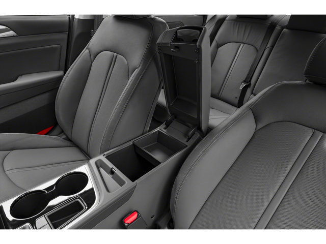 2018 Hyundai Sonata Limited 2.0T+