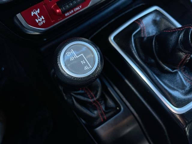 2020 Jeep Wrangler Rubicon