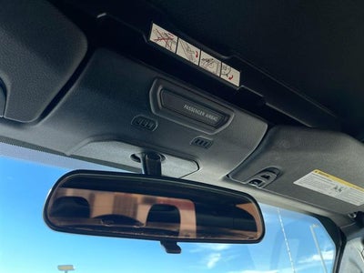 2020 Jeep Wrangler Rubicon