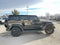 2021 Jeep Wrangler 4xe Sahara 4xe