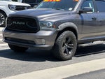 2018 RAM 1500 Night
