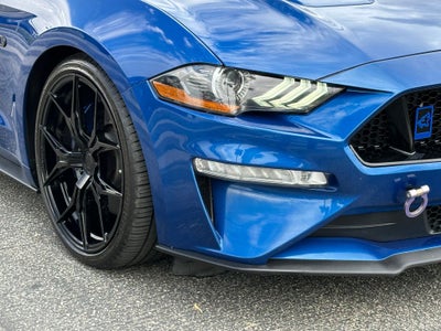 2018 Ford Mustang GT