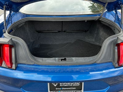 2018 Ford Mustang GT