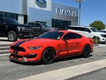 2016 Ford Mustang Shelby GT350 SHELBY