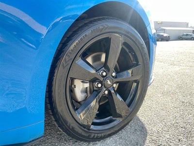 2023 Ford Mustang EcoBoost