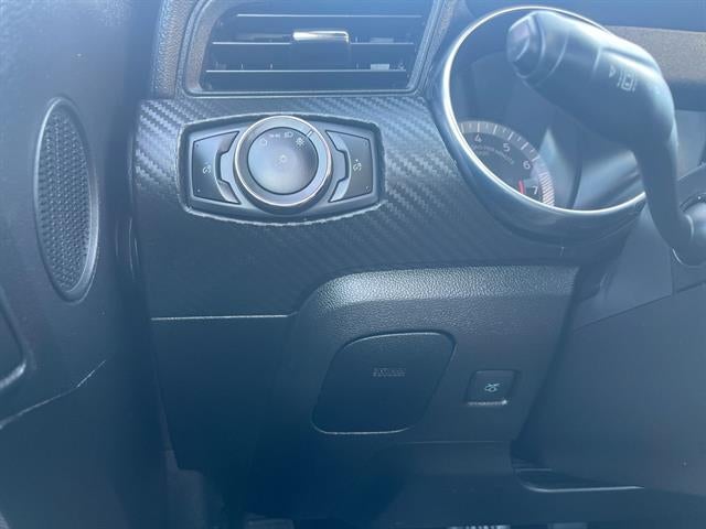 2023 Ford Mustang EcoBoost