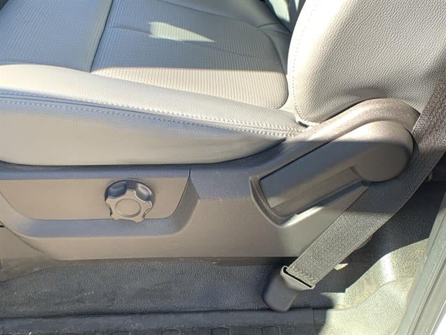 2015 Ford Super Duty F-350 DRW XL