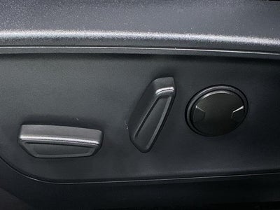 2024 Ford Escape PHEV