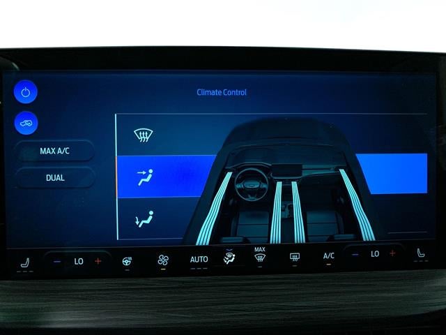 2024 Ford Escape PHEV