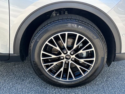 2024 Ford Escape Plug-In Hybrid Base