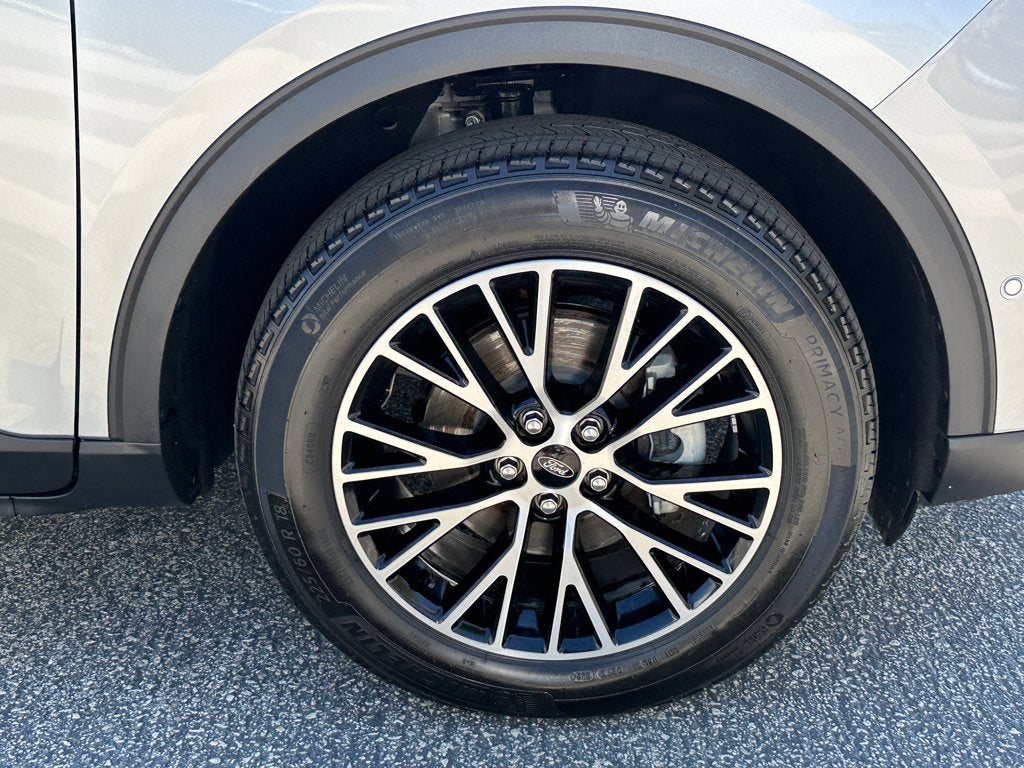 2024 Ford Escape Plug-In Hybrid Base