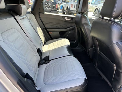 2024 Ford Escape Plug-In Hybrid Base
