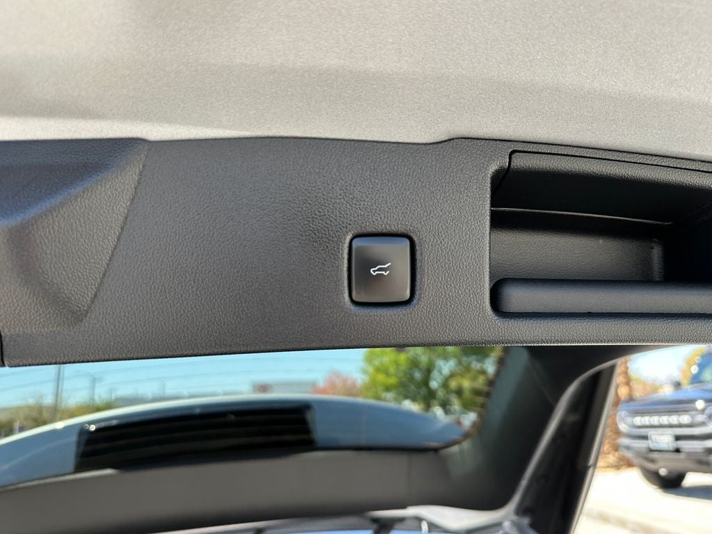 2024 Ford Escape Plug-In Hybrid Base