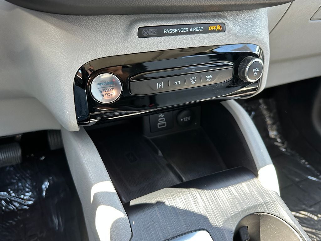 2024 Ford Escape Plug-In Hybrid Base