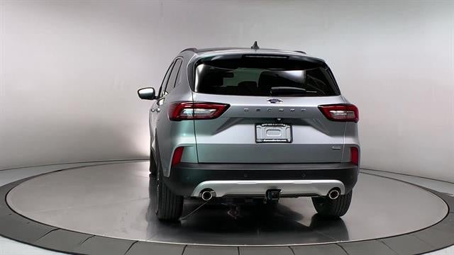 2024 Ford Escape PHEV