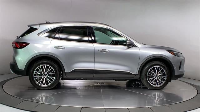 2024 Ford Escape PHEV