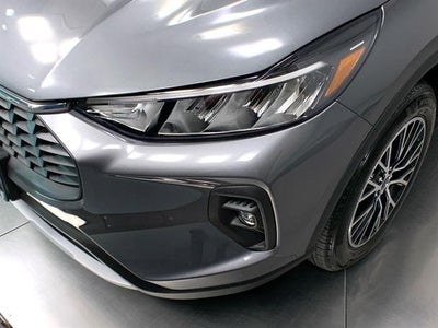 2024 Ford Escape PHEV