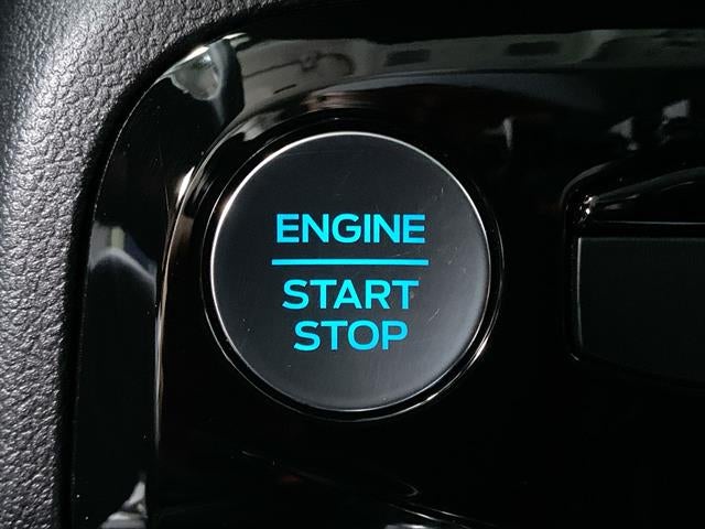 2024 Ford Escape PHEV