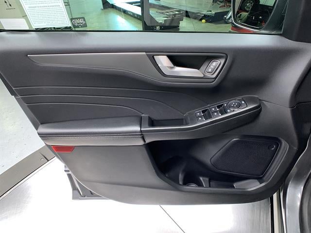 2024 Ford Escape PHEV