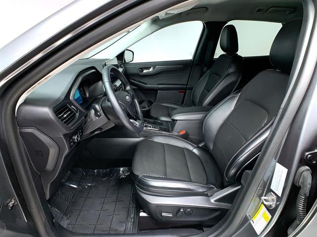 2024 Ford Escape PHEV