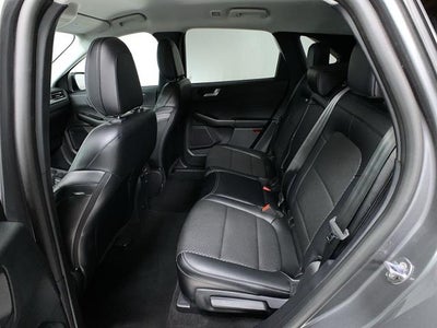 2024 Ford Escape PHEV