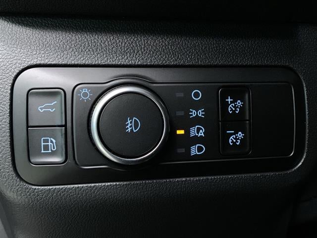 2024 Ford Escape PHEV