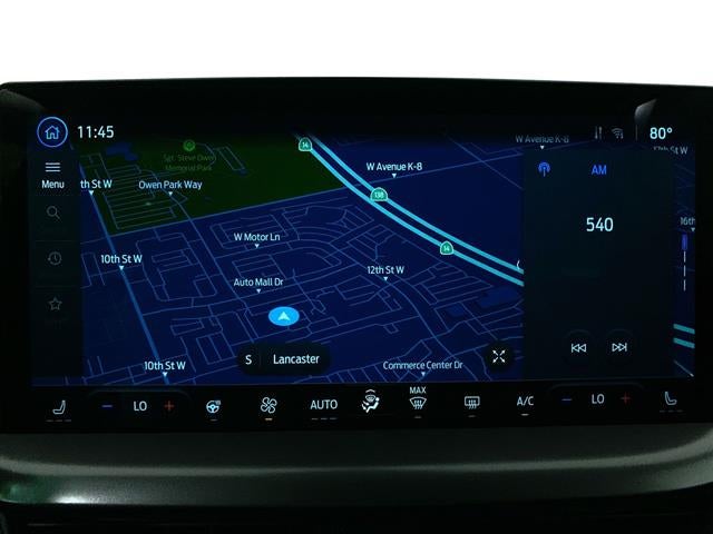 2024 Ford Escape PHEV