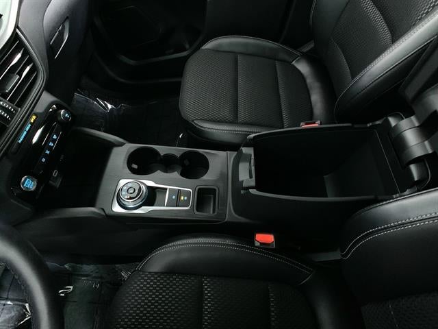 2024 Ford Escape PHEV