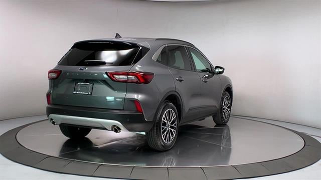 2024 Ford Escape PHEV