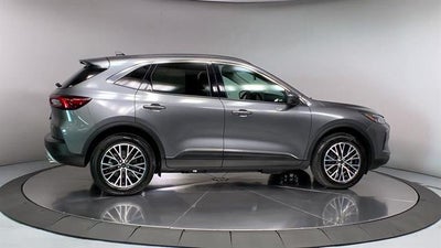 2024 Ford Escape PHEV