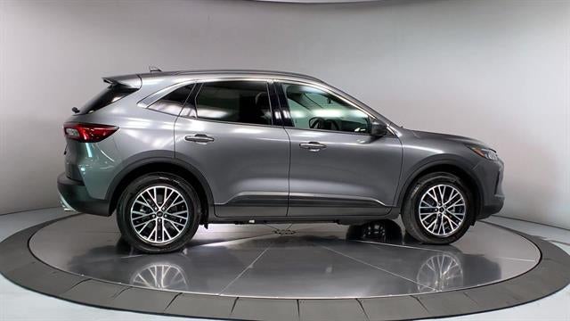 2024 Ford Escape PHEV