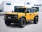 2022 Ford Bronco Wildtrak Advanced