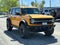 2022 Ford Bronco Wildtrak Advanced