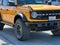 2022 Ford Bronco Wildtrak Advanced