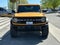 2022 Ford Bronco Wildtrak Advanced