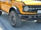 2022 Ford Bronco Wildtrak Advanced