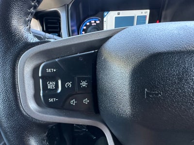 2022 Ford Bronco Wildtrak Advanced