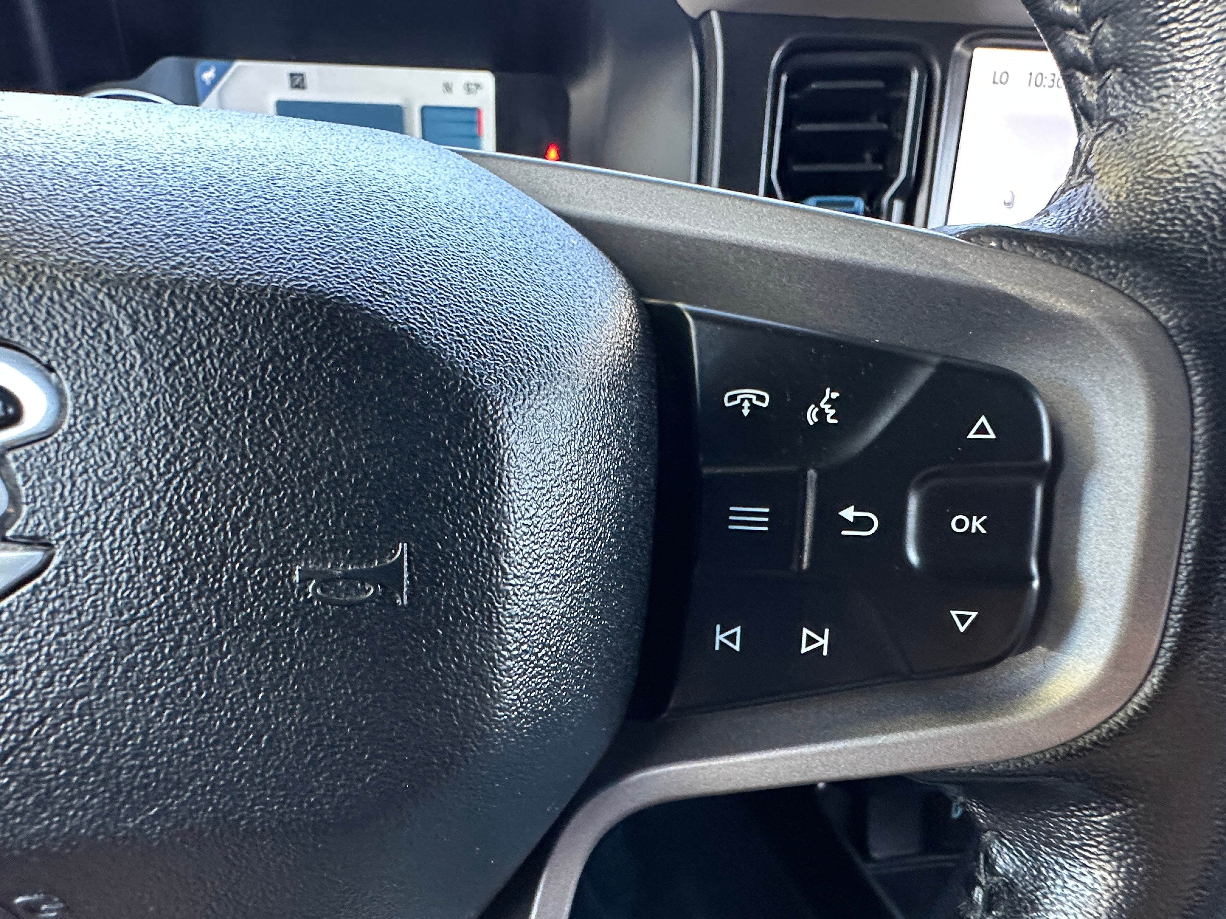 2022 Ford Bronco Wildtrak Advanced